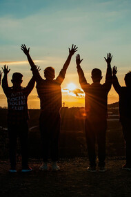 Humans have for thousands of years questioned what is right or wrong