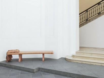 Per_formare una collezione #1. Courtesy of Museo Madre 