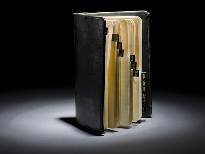 The Secret Lives of Objects. Courtesy of Chicago History Museum 