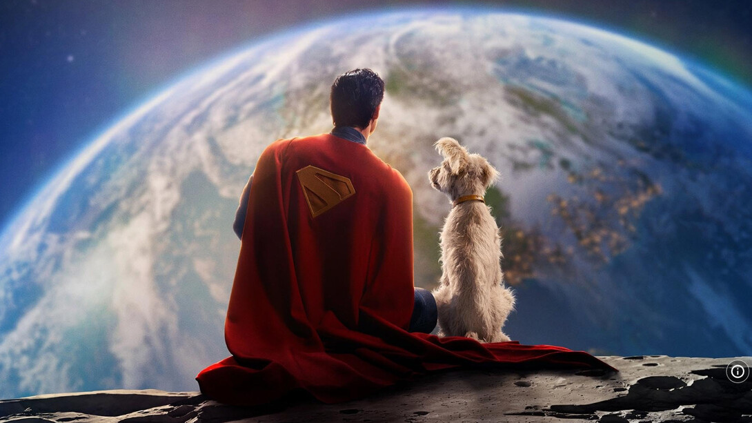 Superman (2025), dirigida por James Gunn, reavivó el debate sobre el universo superheroico y su relación con los discursos políticos contemporáneos
