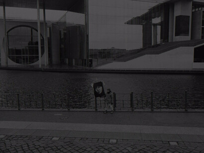 Daniel Joseph Martinez. Courtesy of Roberts & Tilton