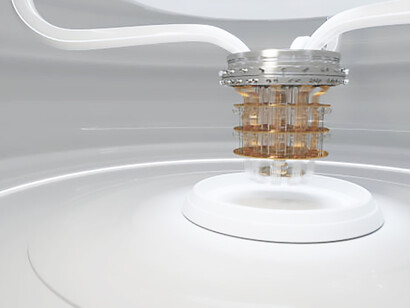 Quantum computers promise transformative impacts across industries, from AI to materials science, ushering in unparalleled computational capabilities