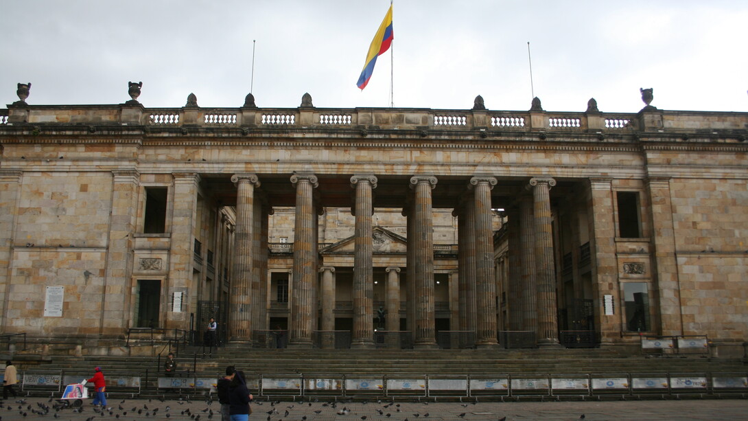 Congreso de Colombia