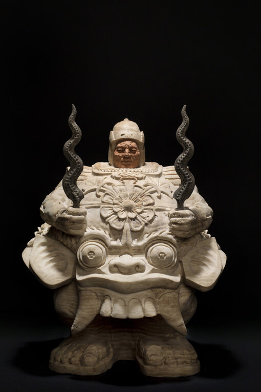 Matteo Pugliese. Courtesy of Massey Klein