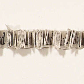 Text me. Courtesy of Margaret Thatcher Projects