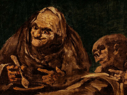 Jean Steen- Christening Feast 