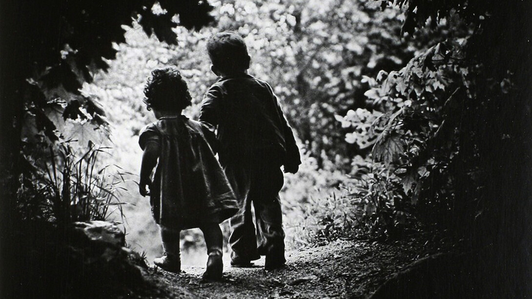 W. Eugene Smith.  A Life in Photography