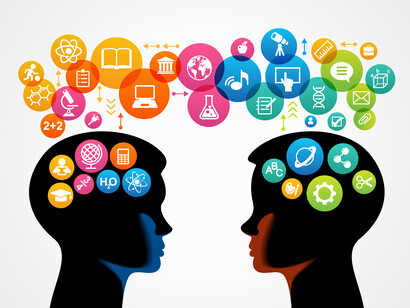 Information exchange