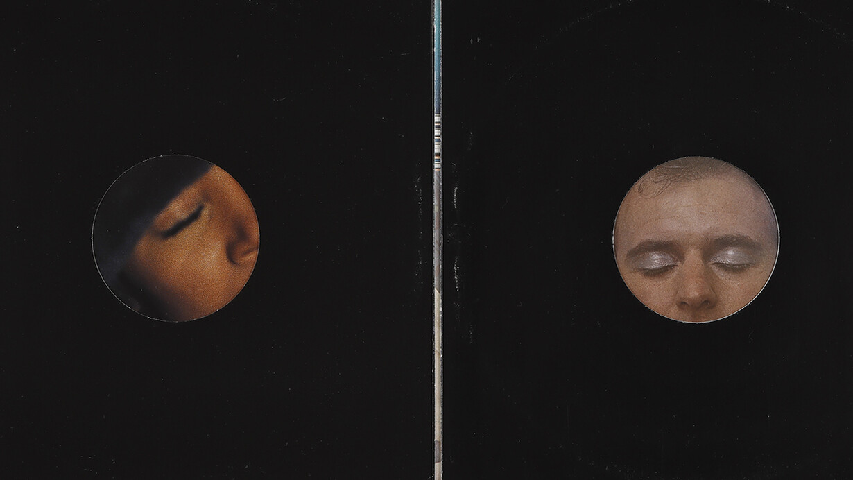 Christian Marclay, Oculi (Listening trio) (detail), 2026. Courtesy of Gallery Koyanagi © Christian Marclay 