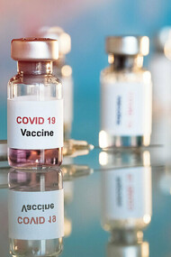 Vaccines for Covid-19