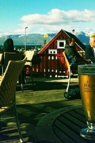 Iceland, as many European countries, has a long history related to beer
