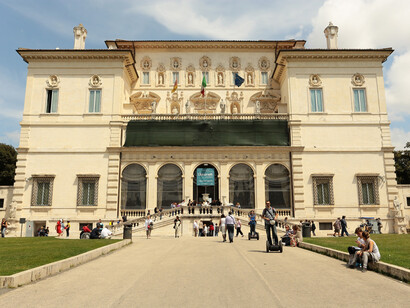 Il museo, un attrattore turistico