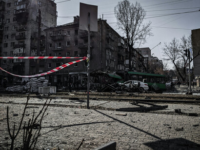 Saiba mais sobre a escalada recente do conflito entre Rússia e Ucrânia, com a invasão russa em 2022 e suas implicações