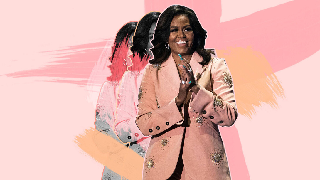 Michelle Obama