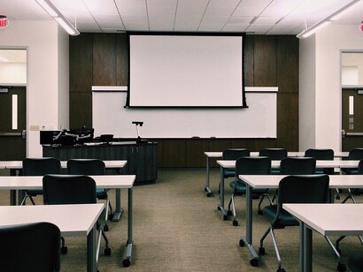 El debate en torno a los métodos educativos no amaina e incluso afecta al propio espacio físico del aprendizaje