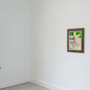 Gedi Sibony. Courtesy of Gladstone Gallery