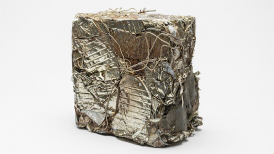 Cosmic Confusion. Courtesy of PPC Philipp Pflug Contemporary