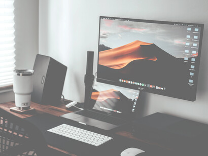 Update your antimalware software 
