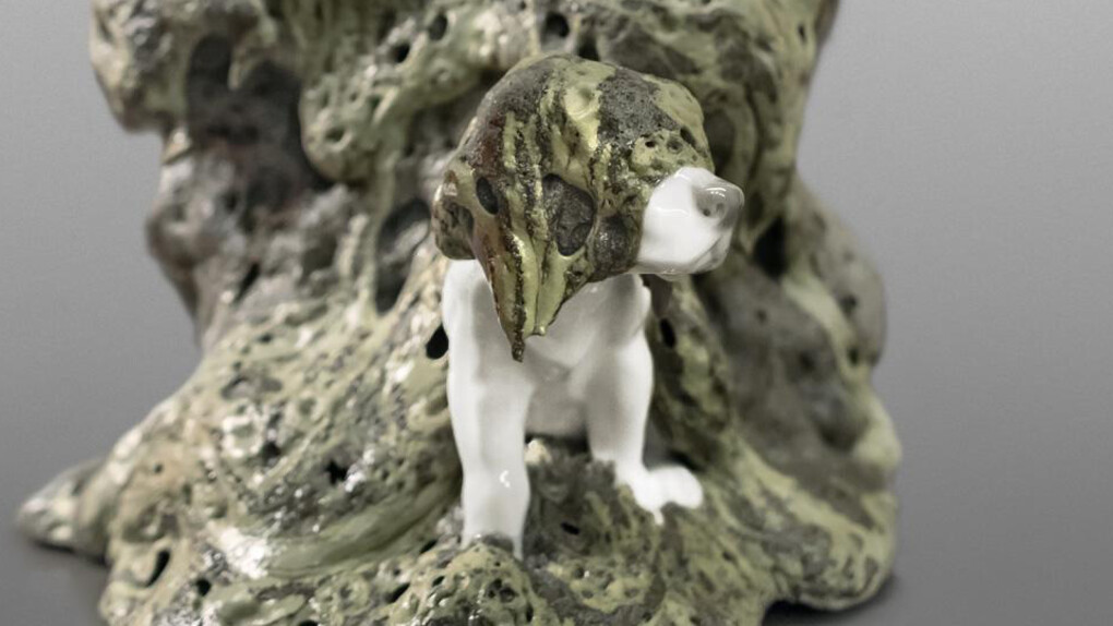 Place to be Lost. Courtesy of KODE