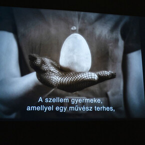 The Zone. Courtesy of INDA Gallery