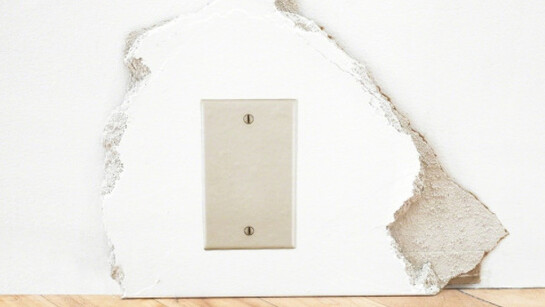 Kate Stone, A Portal (As it Were), 2017. Courtesy of Rubber Factory