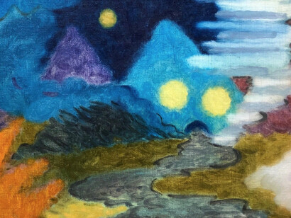 Local Magic. Courtesy of Geary