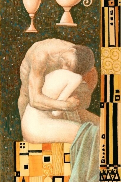 I tarocchi di Klimt