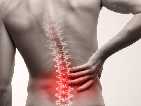 El dolor de espalda es un problema que nos afecta prácticamente a todos en algún momento de nuestra vida