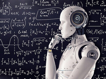 Will robots replace humans?
