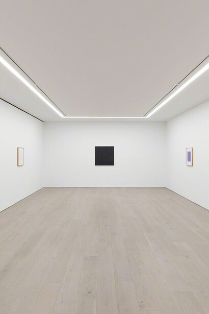 Gabriel de la Mora. Courtesy of Perrotin New York