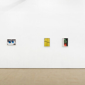 Viviane Sassen. Courtesy of Stevenson