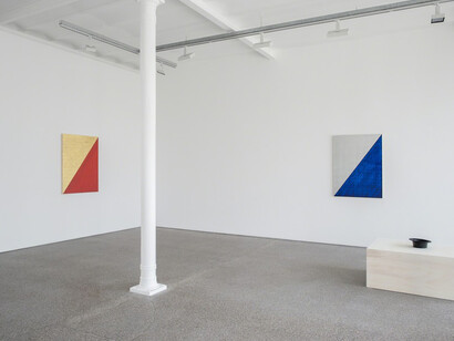 Jean-Luc Moulène. Courtesy of Galerie Greta Meert