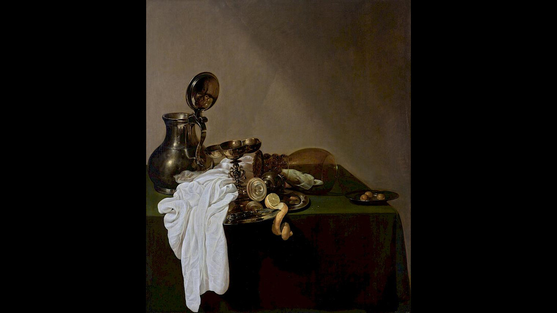 Liechtenstein. The Princely Collections. Courtesy of Albertina Museum