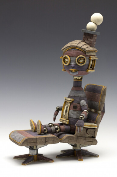 Calvin Ma. Courtesy of Tansey Contemporary