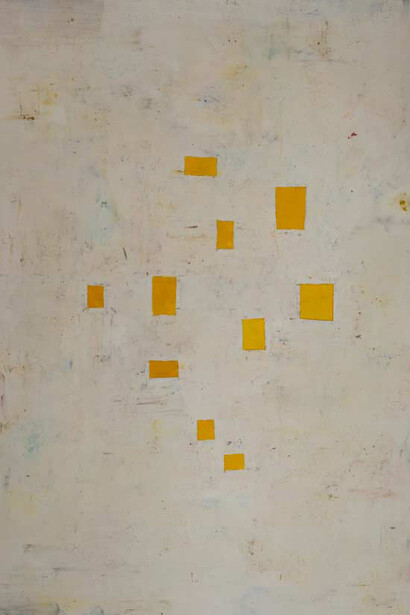 Joseph Goldberg. Courtesy of Greg Kucera Gallery