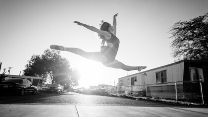 Dança da Alma