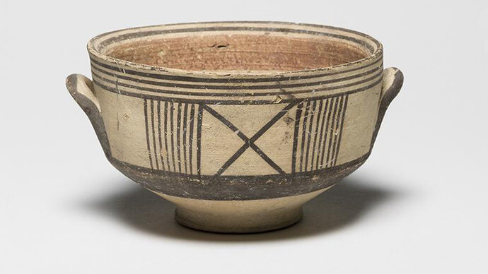 Cyprus. Courtesy of The Fitzwilliam Museum