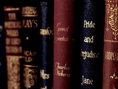 La lettura è un mondo reale che trasforma in uno immaginario