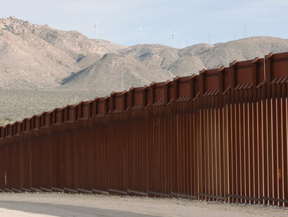 Jesper Just “Continuous Moments (Interpassivities)” (film still), 2017, Video. Courtesy Perrotin