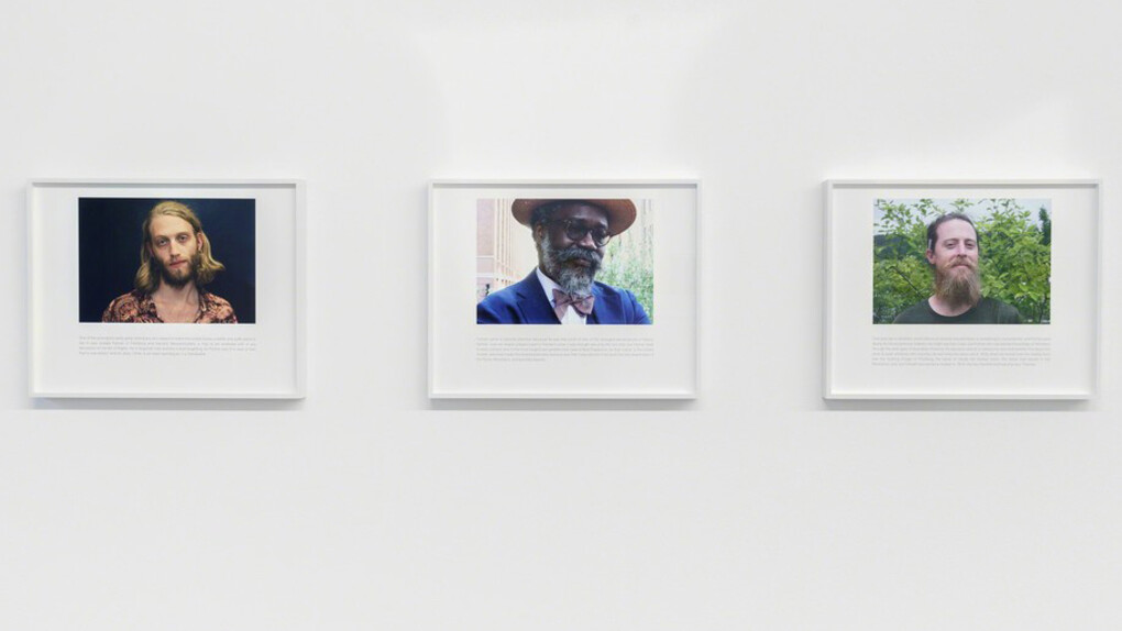 Joel Sternfeld: To Joseph Palmer. Courtesy of Buchmann Galerie