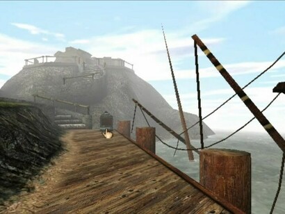 Real Myst Masterpiece Edition