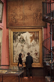 The Gustave Moreau Museum 