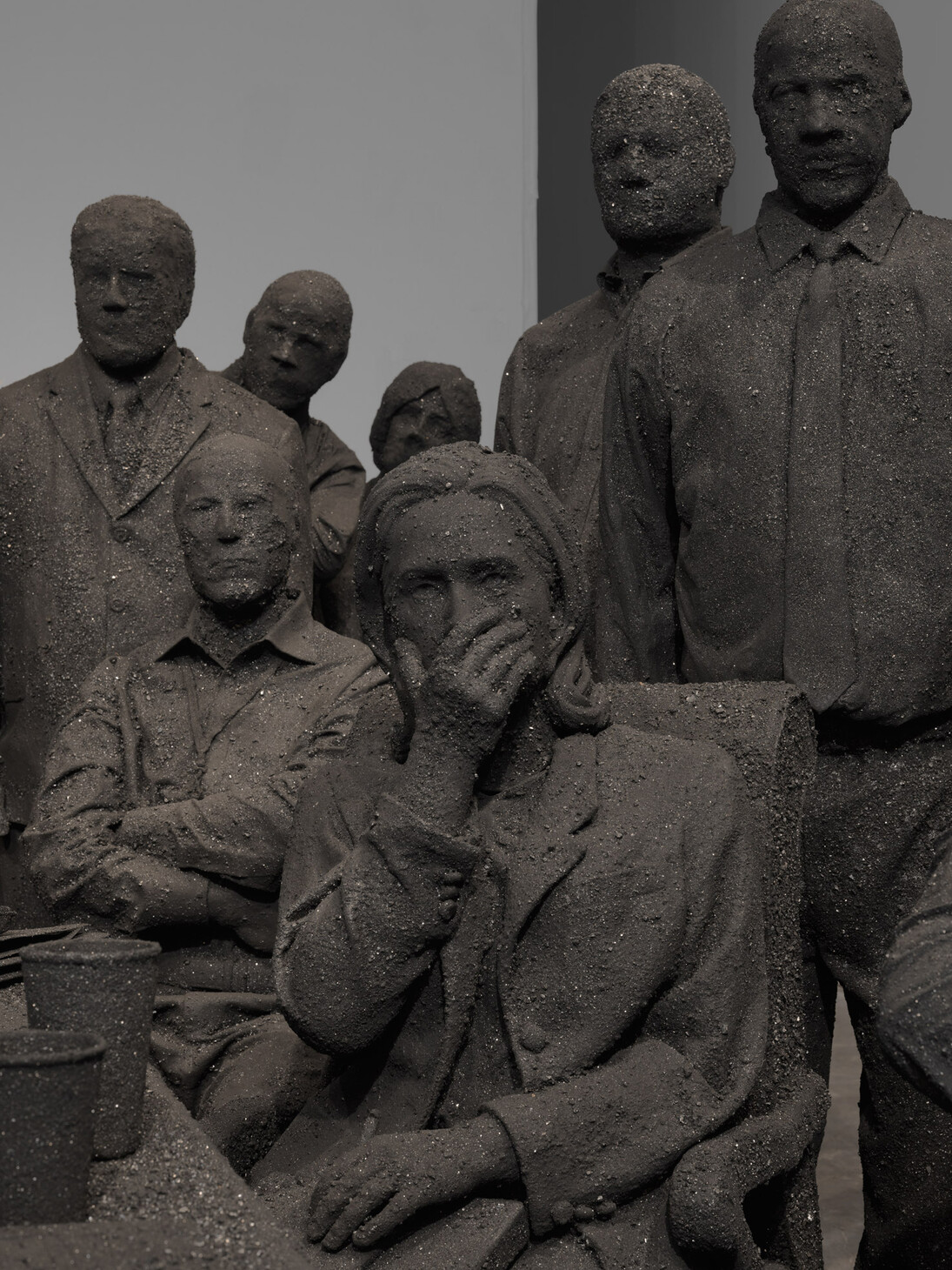 Will Ryman, Situation Room