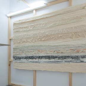 Les saisons de mon cœur. Courtesy of Sabrina Amrani