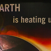 Climate Change. Courtesy of Harvard Museum of Natural History 