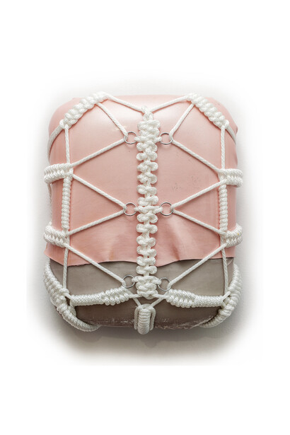 Vincent Tiley. Courtesy of Zeit Contemporary Art