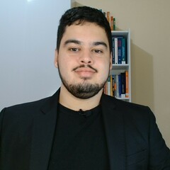 João Lucas  Modesto