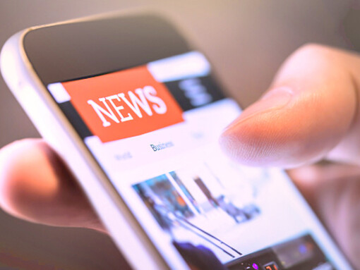 Il continuo bombardamento di informazioni ci costringe comunque a prestarvi attenzione