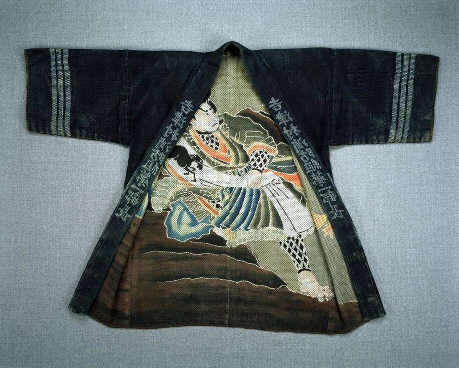 Texile Art & Fashion. Courtesy of Denver Art Museum 