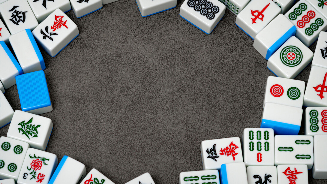 "Old Hong Kong mahjong" is the most commonly known version of mahjong